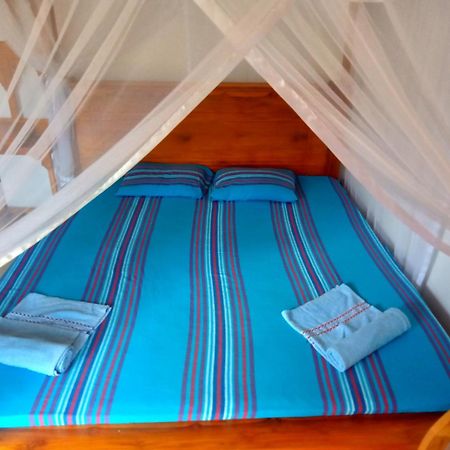 Green View Guest Mirissa Rom bilde