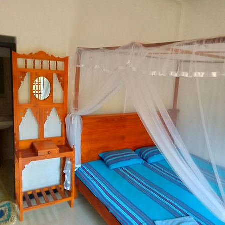 Green View Guest Mirissa Rom bilde